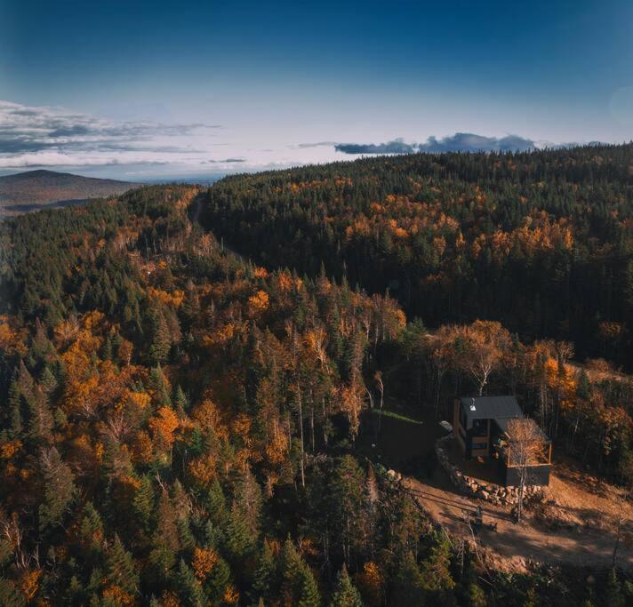 Вілла Le Norr - Maelstroem Ла-Бепорт Екстер'єр фото